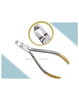 Plier Band Remover